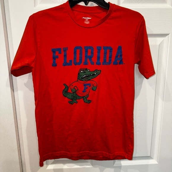 Pro Edge Tops - Florida Gators womens size medium t shirt EUC